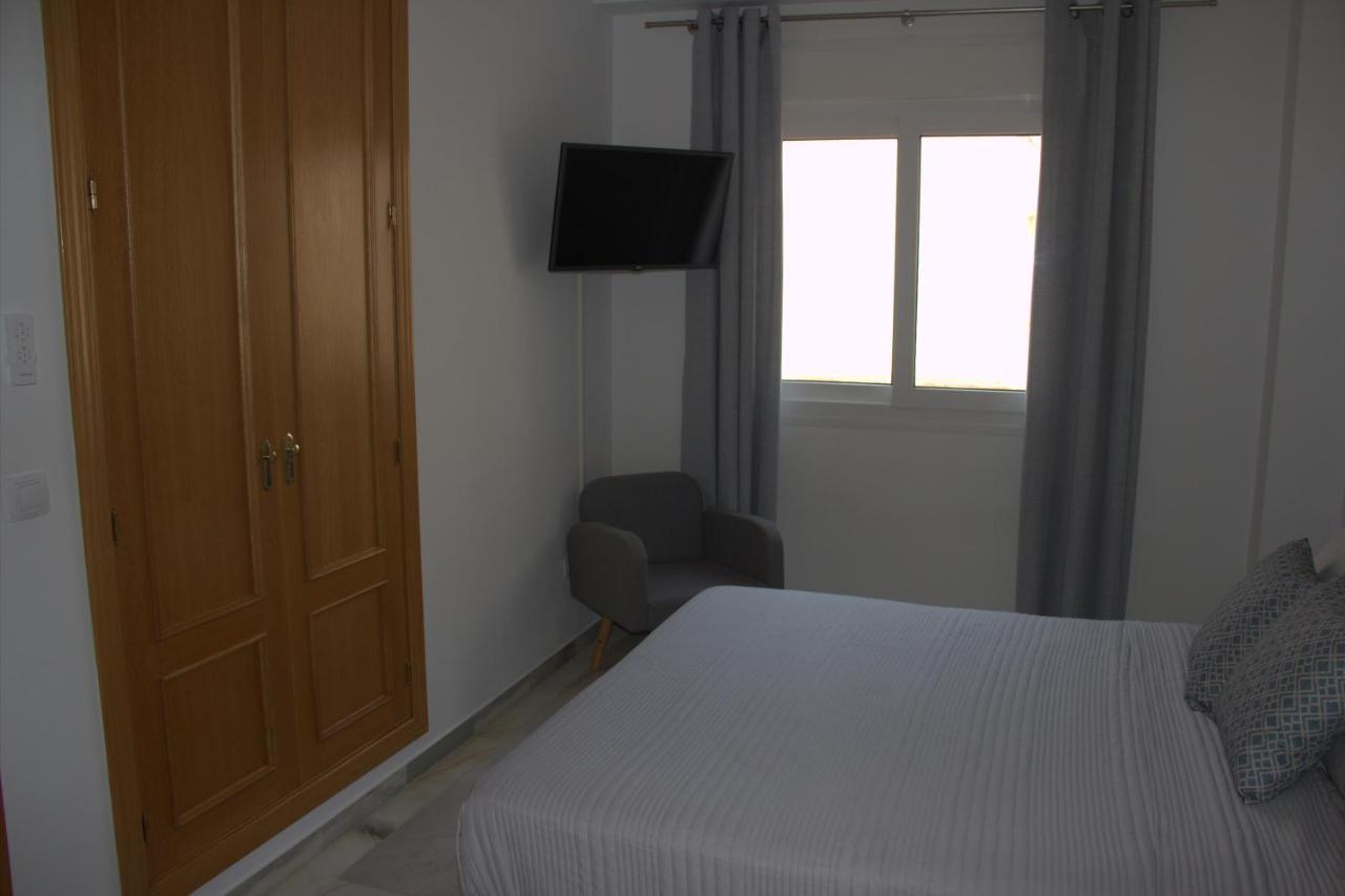 Rock Bay 22 Leilighet Calpe Eksteriør bilde